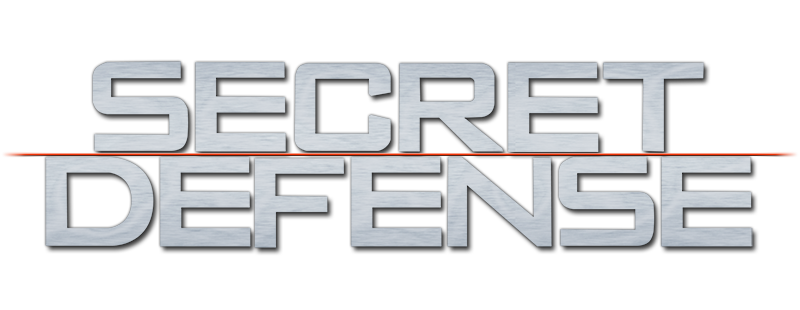 Secrets of State