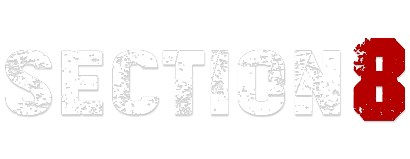 Section 8 2022