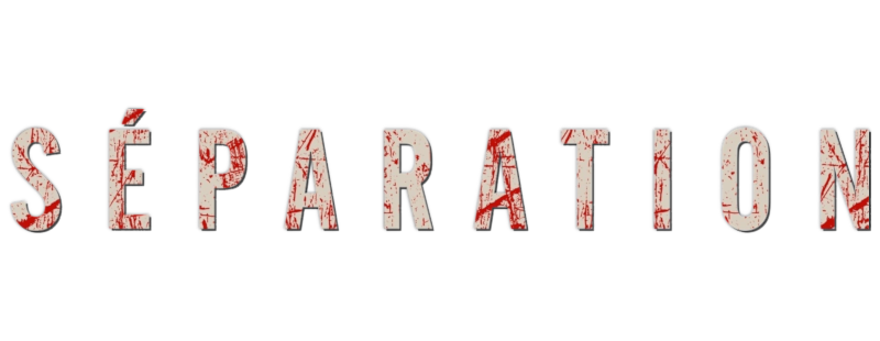 Séparation