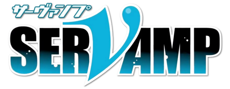 Servamp