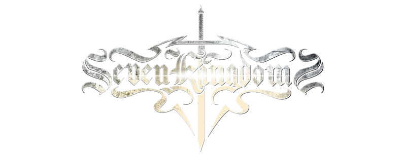 Seven Kingdoms logo