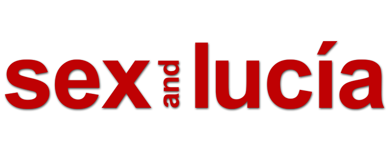 Lucía und der Sex
