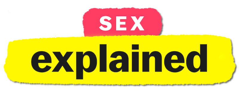Sex, Explained