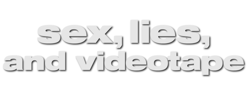 Секс, ложь и видео