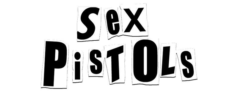 Sex Pistols logo