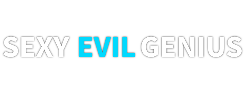 Sexy Evil Genius