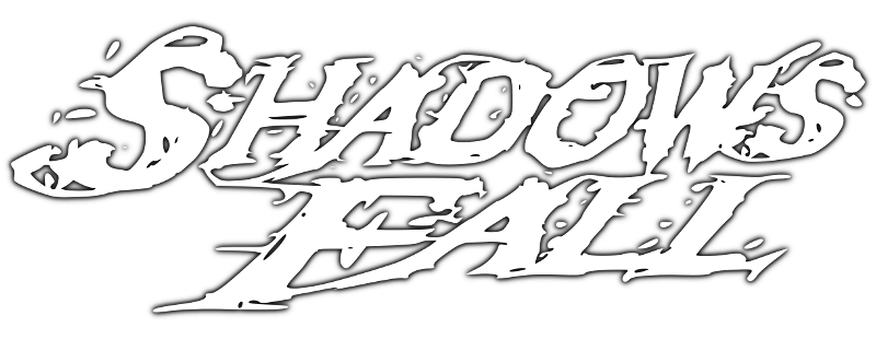 Shadows Fall logo