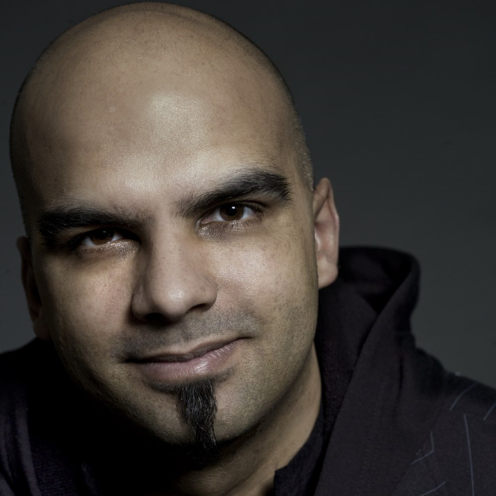 DJ Shah – club Band
