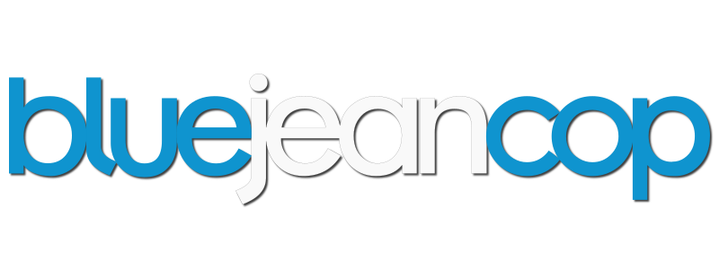 Blue Jean Cop