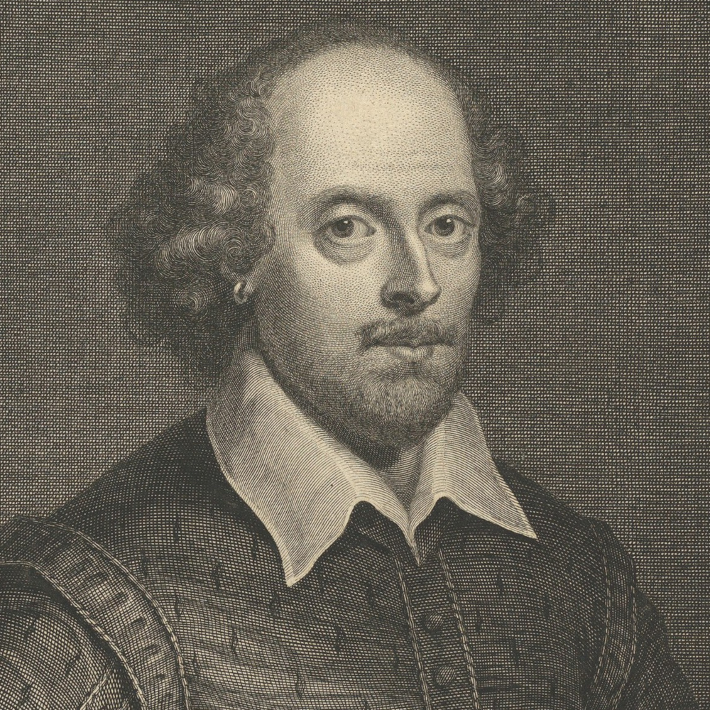 William Shakespeare