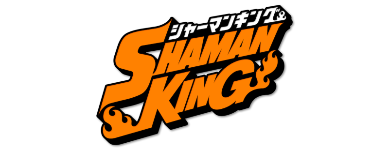 SHAMAN KING