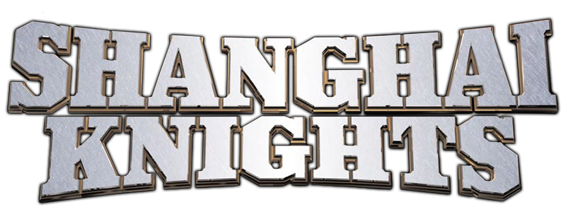 Shanghai Knights