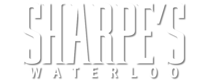 Ватерлоо Шарпа
