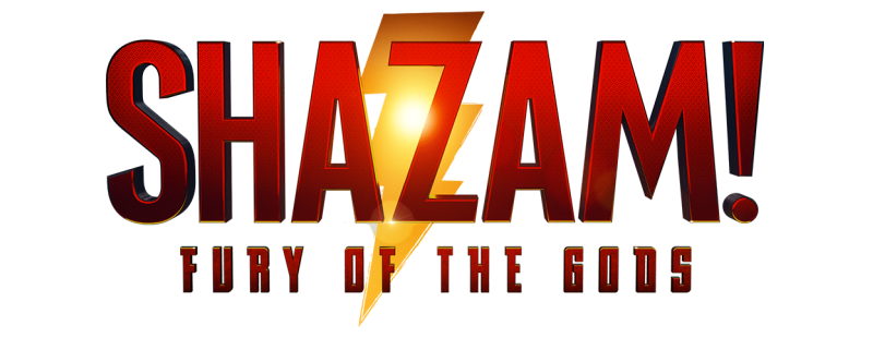 Shazam! Fury of the Gods