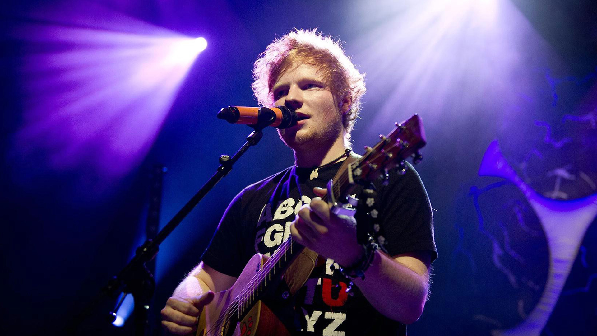 Ed Sheeran Faces Fallout: Macklemore Tour Drama and SNL UK Roast