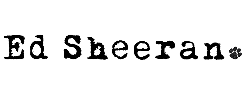 Ed Sheeran logo
