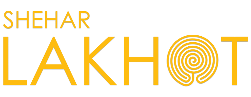 Shehar Lakhot