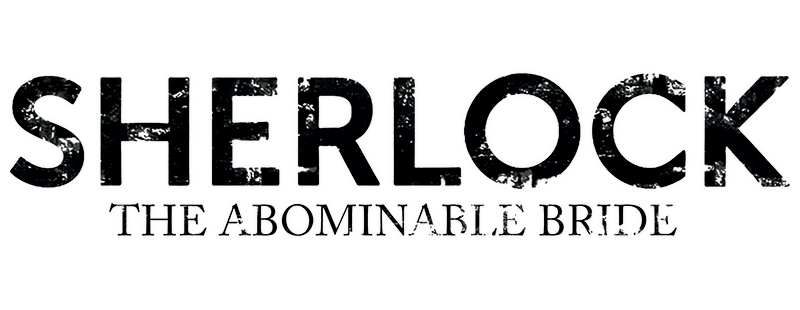 Sherlock: The Abominable Bride