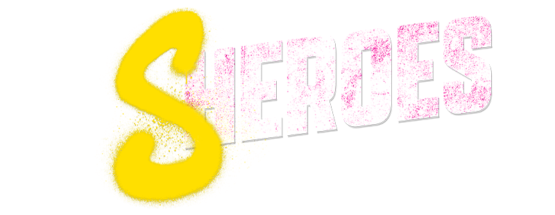 Sheroes