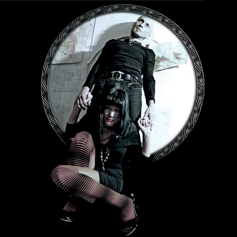 Шмели – gothic metal Band
