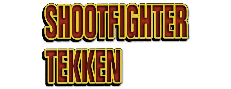 Shootfighter Tekken
