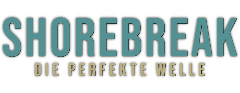 Shorebreak: The Clark Little Story