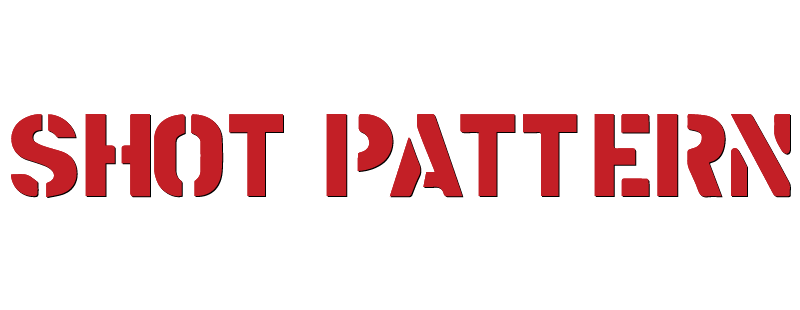 Shot Pattern