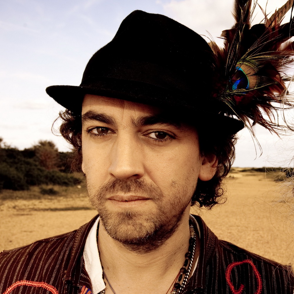 Shpongle – ambient Band