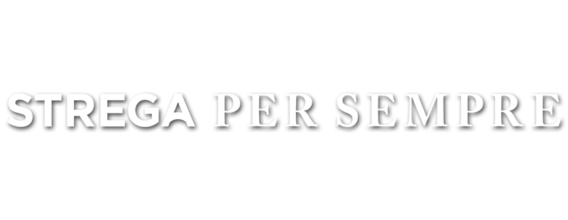Strega per sempre