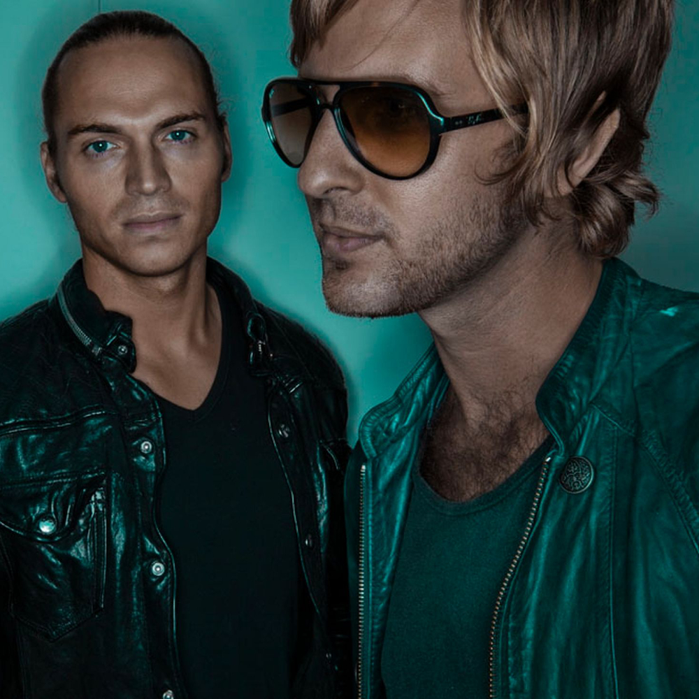 Coco, Dizzee Rascal, Sigma