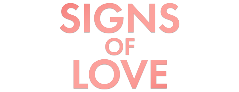 Signs of Love