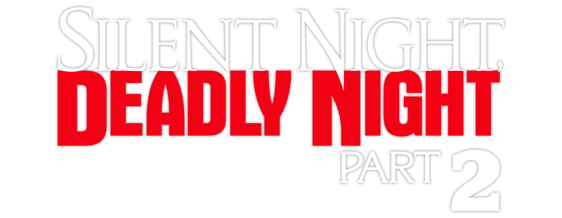 Silent Night, Deadly Night Part 2 logo