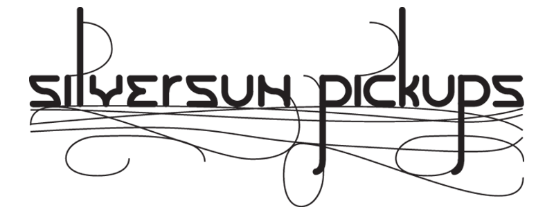 Silversun Pickups logo