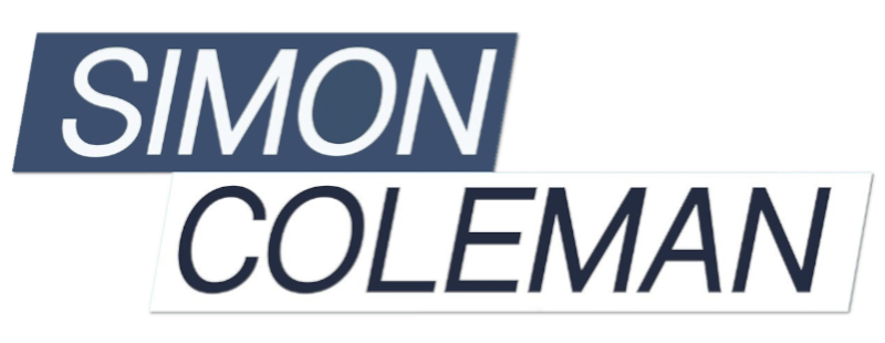 Simon Coleman