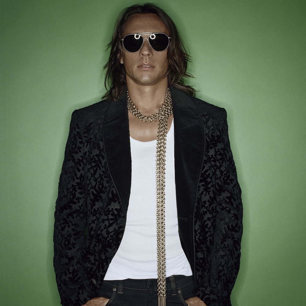 Bob Sinclair