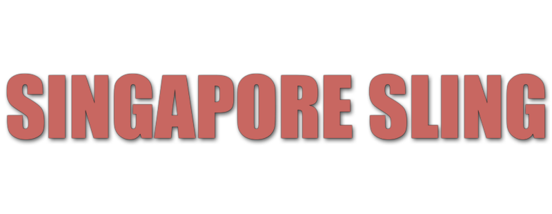 Singapore Sling logo
