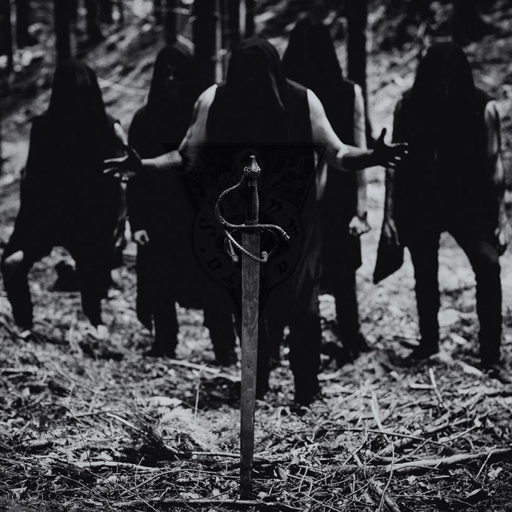 Sinmara – black metal Band