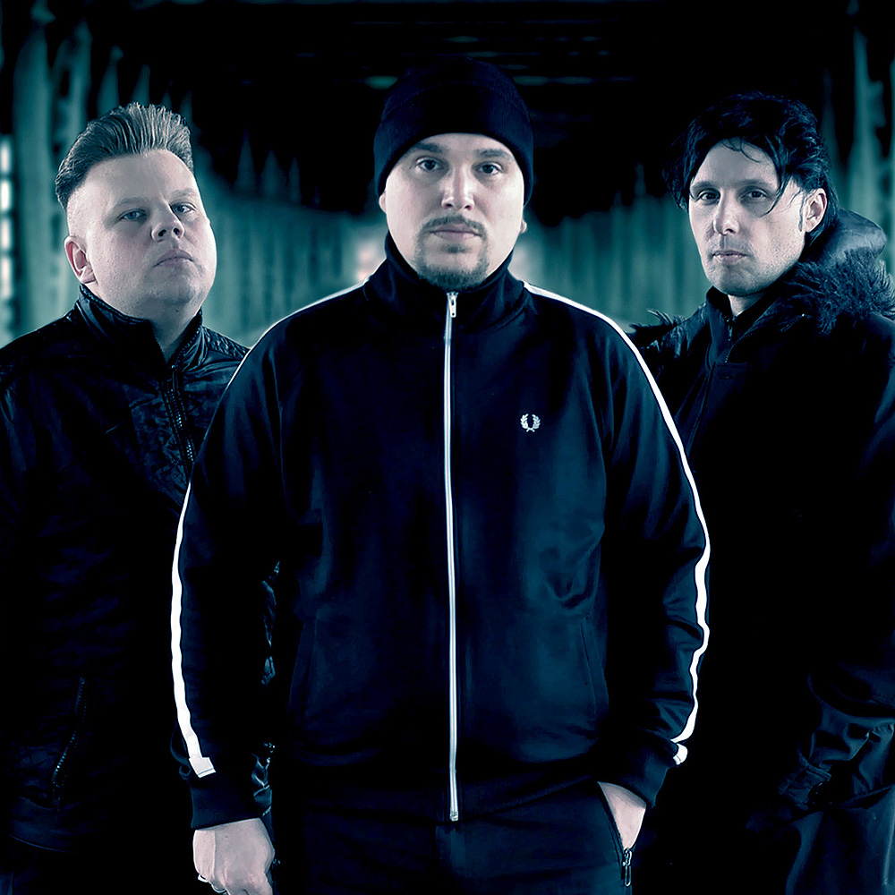 [:SITD:] – aggrotech Band