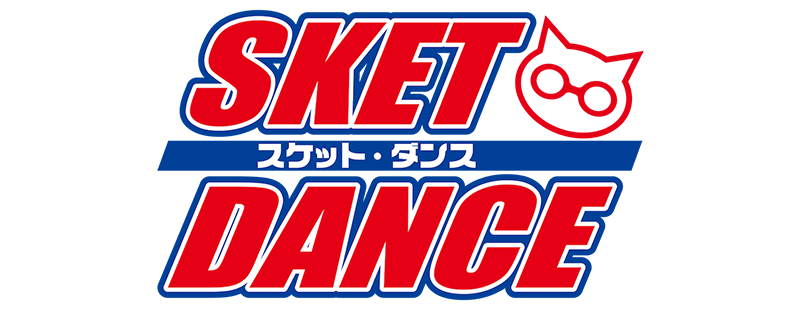 SKET Dance