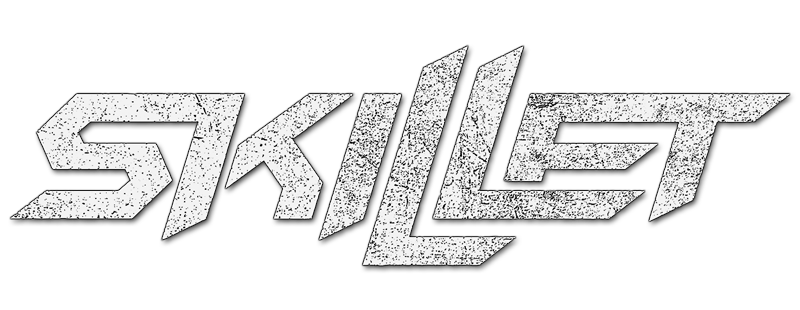 Skillet logo