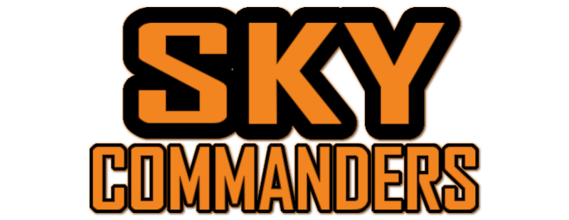 Sky Commanders
