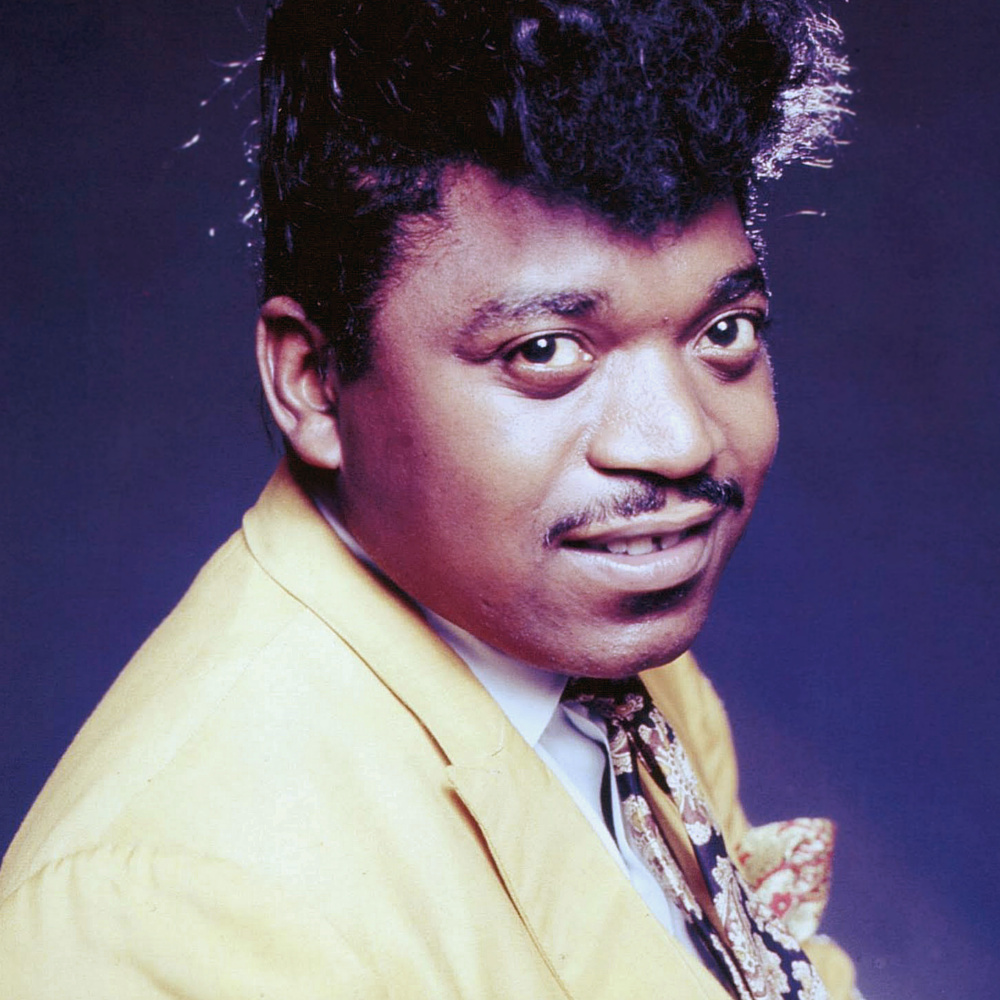 Percy Sledge – soul Band