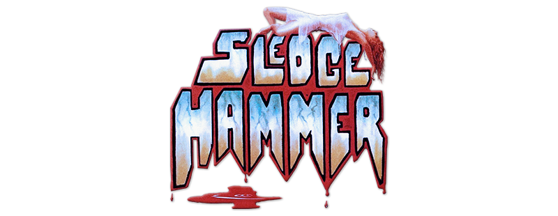 Sledgehammer