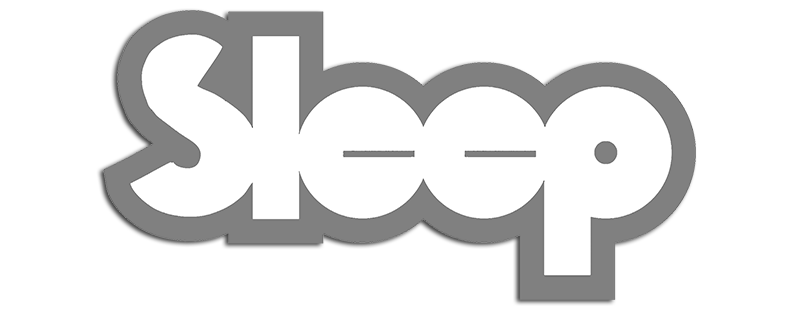 Sleep logo