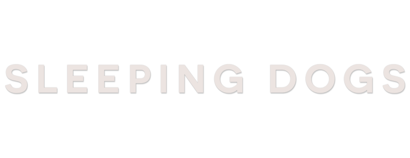 Sleeping Dogs