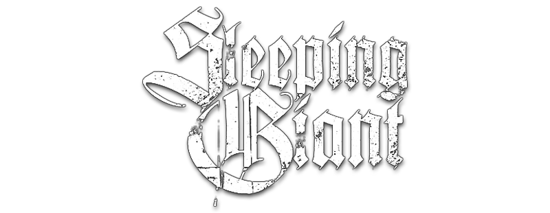 Sleeping Giant logo