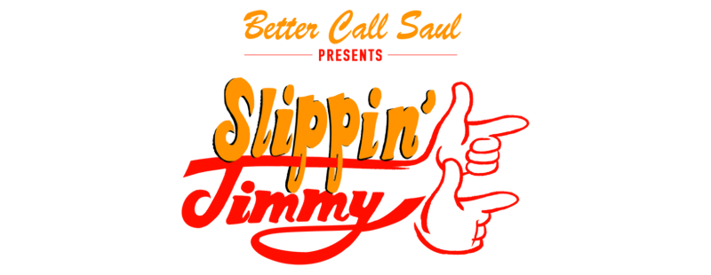 Better Call Saul Presents: Slippin' Jimmy