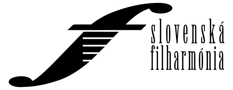 Slovak Philharmonic Orchestra logo