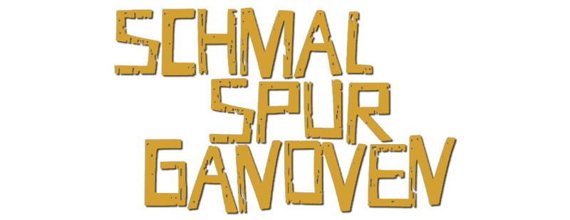 Schmalspurganoven