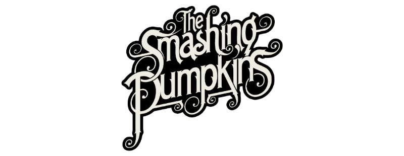 The Smashing Pumpkins logo
